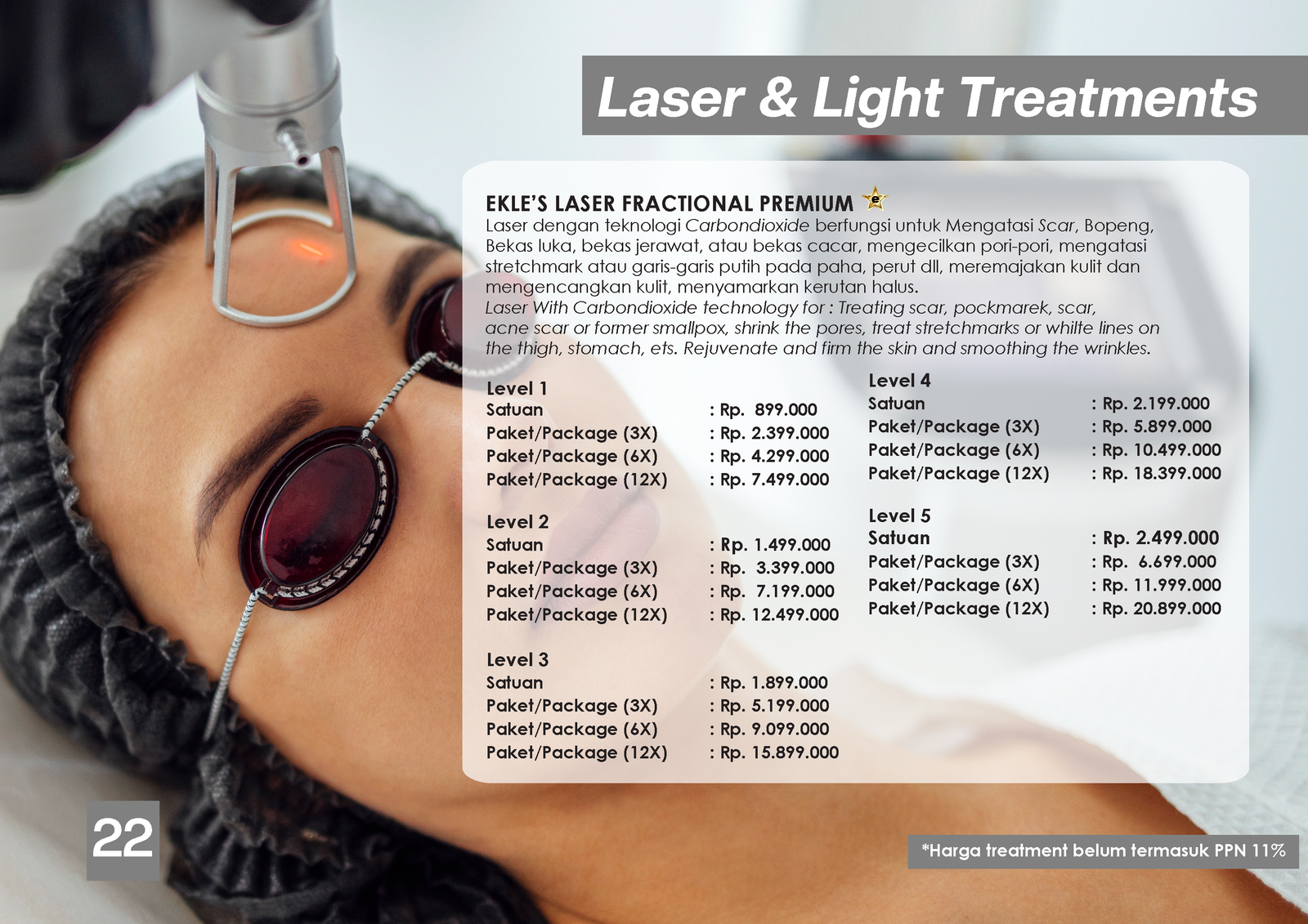 Harga Treatment halaman 24